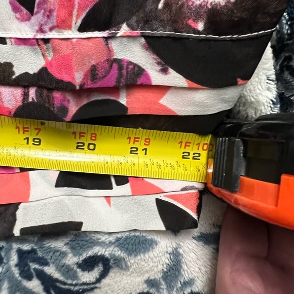 Metaphor Sz XL Women’s Blouse - Picture 10 of 13